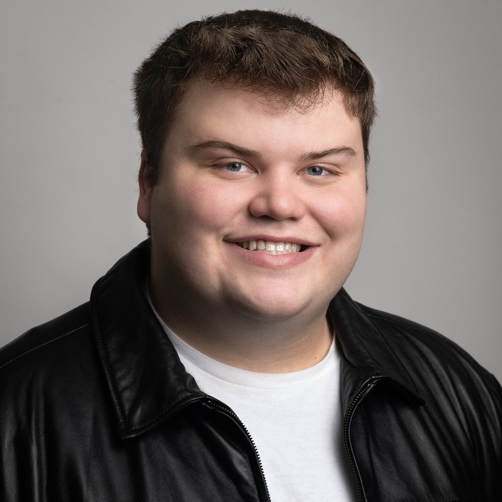 Meet your Posher, Grant